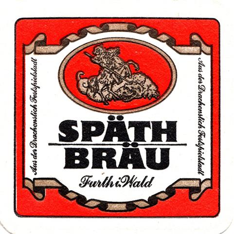 furth im wald cha-by späth quad 3a (185-aus der drachenstich) 